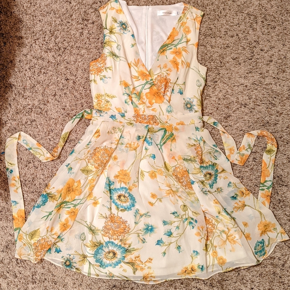 Sundress